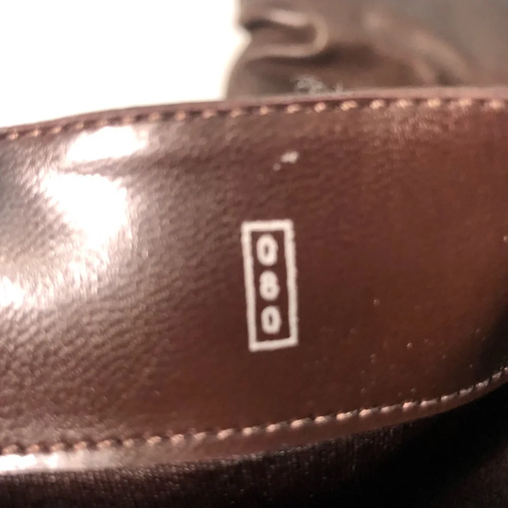 Diba mid calf